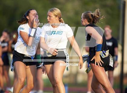 Thumbnail 2 in Choctawhatchee vs Southeast Bulloch (Nike Summer Tournament) photogallery.