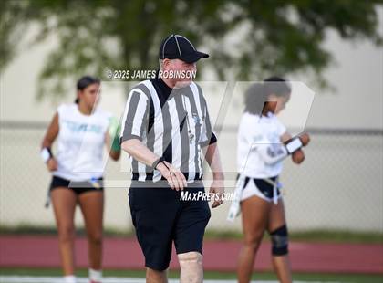 Thumbnail 1 in Choctawhatchee vs Southeast Bulloch (Nike Summer Tournament) photogallery.