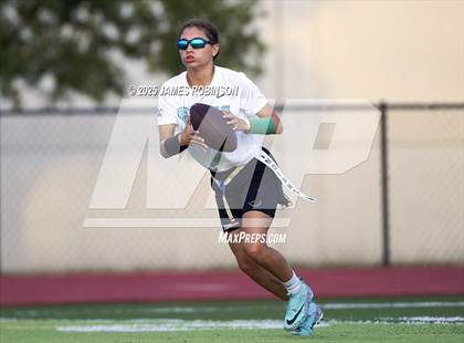 Thumbnail 2 in Choctawhatchee vs Southeast Bulloch (Nike Summer Tournament) photogallery.