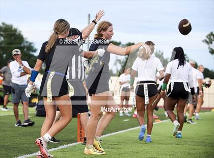 Thumbnail 1 in Choctawhatchee vs Southeast Bulloch (Nike Summer Tournament) photogallery.