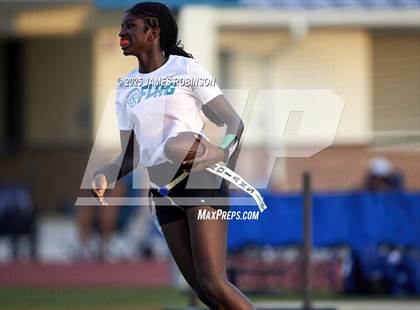 Thumbnail 1 in Choctawhatchee vs Southeast Bulloch (Nike Summer Tournament) photogallery.