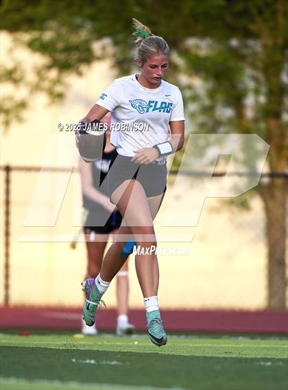 Thumbnail 1 in Choctawhatchee vs Southeast Bulloch (Nike Summer Tournament) photogallery.
