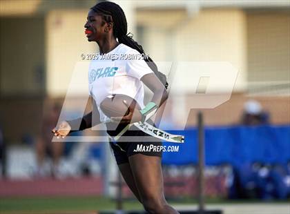 Thumbnail 1 in Choctawhatchee vs Southeast Bulloch (Nike Summer Tournament) photogallery.
