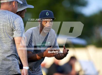 Thumbnail 2 in Choctawhatchee vs Southeast Bulloch (Nike Summer Tournament) photogallery.