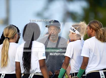 Thumbnail 2 in Choctawhatchee vs Southeast Bulloch (Nike Summer Tournament) photogallery.