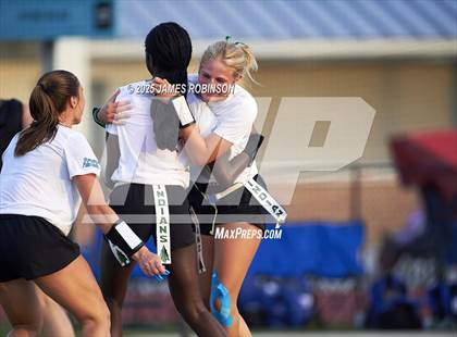 Thumbnail 1 in Choctawhatchee vs Southeast Bulloch (Nike Summer Tournament) photogallery.