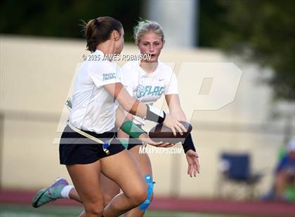 Thumbnail 2 in Choctawhatchee vs Southeast Bulloch (Nike Summer Tournament) photogallery.