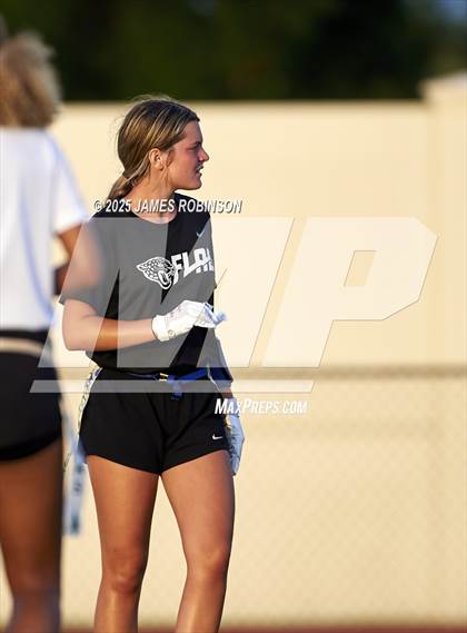Thumbnail 2 in Choctawhatchee vs Southeast Bulloch (Nike Summer Tournament) photogallery.