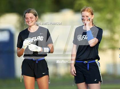 Thumbnail 2 in Choctawhatchee vs Southeast Bulloch (Nike Summer Tournament) photogallery.