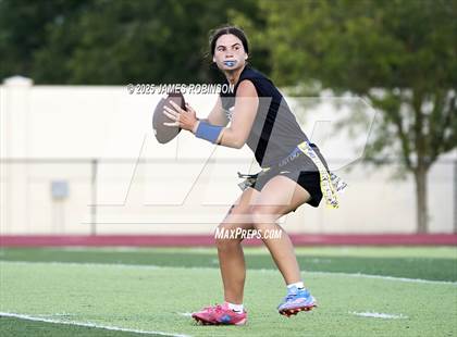 Thumbnail 3 in Choctawhatchee vs Southeast Bulloch (Nike Summer Tournament) photogallery.