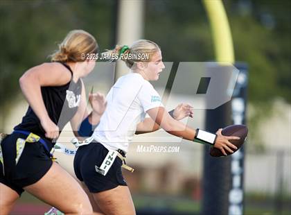 Thumbnail 2 in Choctawhatchee vs Southeast Bulloch (Nike Summer Tournament) photogallery.