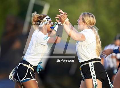 Thumbnail 2 in Choctawhatchee vs Southeast Bulloch (Nike Summer Tournament) photogallery.