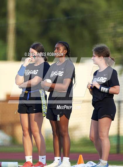 Thumbnail 2 in Choctawhatchee vs Southeast Bulloch (Nike Summer Tournament) photogallery.