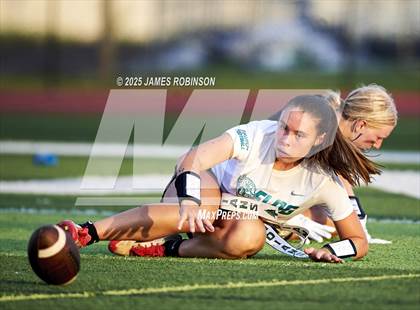 Thumbnail 1 in Choctawhatchee vs Southeast Bulloch (Nike Summer Tournament) photogallery.