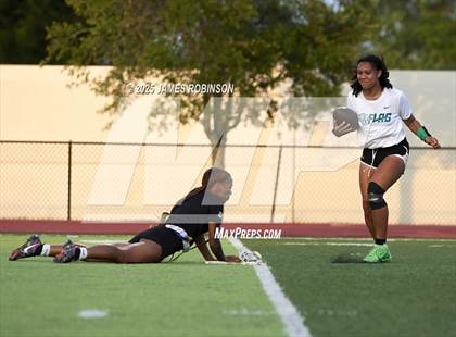 Thumbnail 1 in Choctawhatchee vs Southeast Bulloch (Nike Summer Tournament) photogallery.