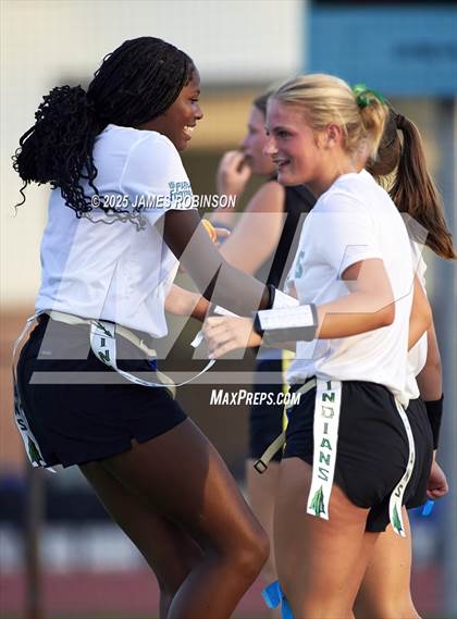 Thumbnail 1 in Choctawhatchee vs Southeast Bulloch (Nike Summer Tournament) photogallery.