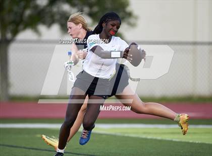 Thumbnail 1 in Choctawhatchee vs Southeast Bulloch (Nike Summer Tournament) photogallery.