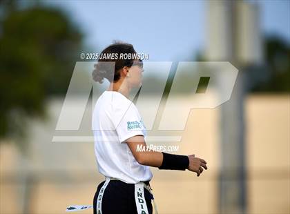 Thumbnail 3 in Choctawhatchee vs Southeast Bulloch (Nike Summer Tournament) photogallery.