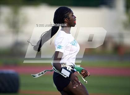 Thumbnail 2 in Choctawhatchee vs Southeast Bulloch (Nike Summer Tournament) photogallery.