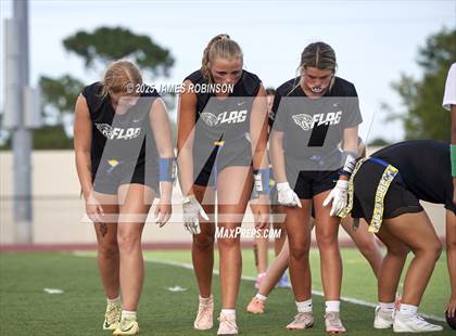 Thumbnail 1 in Choctawhatchee vs Southeast Bulloch (Nike Summer Tournament) photogallery.