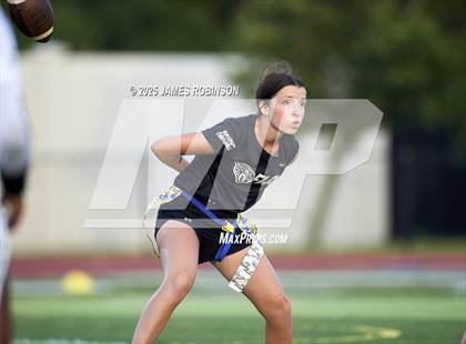 Thumbnail 1 in Choctawhatchee vs Southeast Bulloch (Nike Summer Tournament) photogallery.