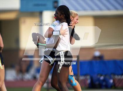 Thumbnail 1 in Choctawhatchee vs Southeast Bulloch (Nike Summer Tournament) photogallery.