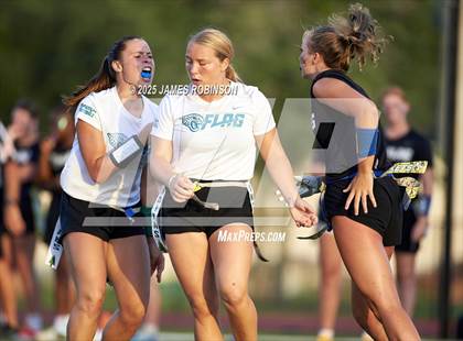 Thumbnail 3 in Choctawhatchee vs Southeast Bulloch (Nike Summer Tournament) photogallery.