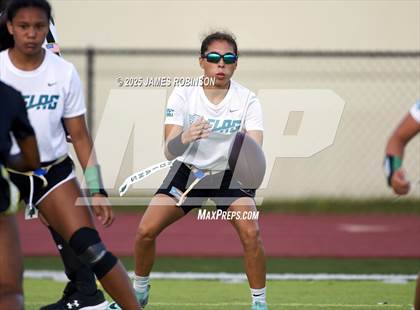 Thumbnail 2 in Choctawhatchee vs Southeast Bulloch (Nike Summer Tournament) photogallery.