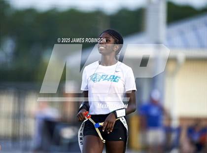 Thumbnail 2 in Choctawhatchee vs Southeast Bulloch (Nike Summer Tournament) photogallery.
