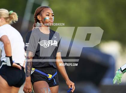 Thumbnail 2 in Choctawhatchee vs Southeast Bulloch (Nike Summer Tournament) photogallery.