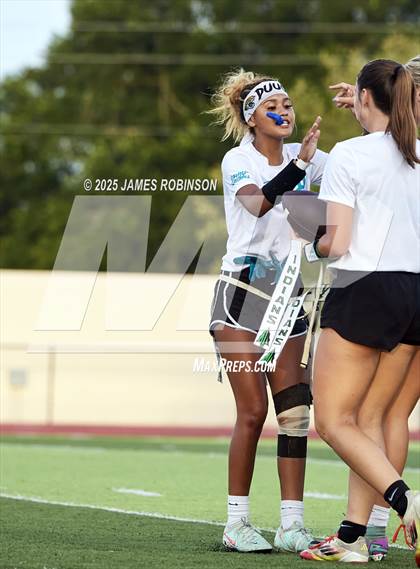 Thumbnail 1 in Choctawhatchee vs Southeast Bulloch (Nike Summer Tournament) photogallery.
