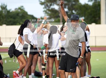 Thumbnail 1 in Choctawhatchee vs Southeast Bulloch (Nike Summer Tournament) photogallery.