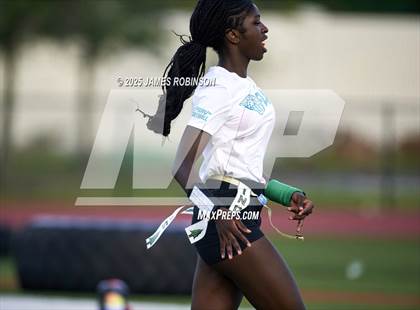 Thumbnail 3 in Choctawhatchee vs Southeast Bulloch (Nike Summer Tournament) photogallery.