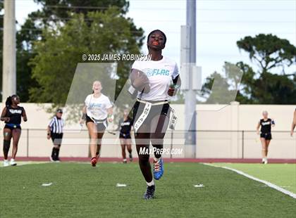 Thumbnail 2 in Choctawhatchee vs Southeast Bulloch (Nike Summer Tournament) photogallery.