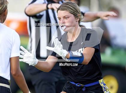 Thumbnail 1 in Choctawhatchee vs Southeast Bulloch (Nike Summer Tournament) photogallery.