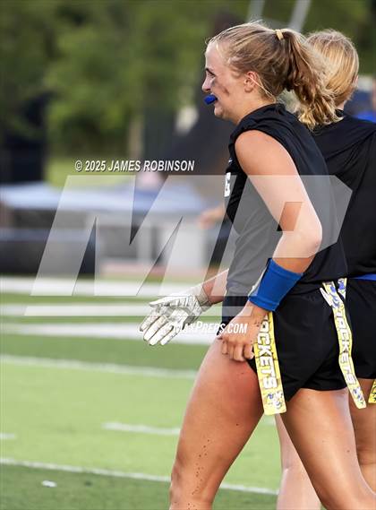 Thumbnail 1 in Choctawhatchee vs Southeast Bulloch (Nike Summer Tournament) photogallery.