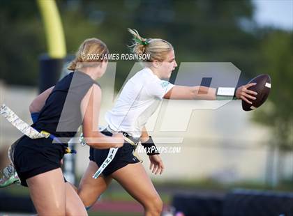 Thumbnail 1 in Choctawhatchee vs Southeast Bulloch (Nike Summer Tournament) photogallery.