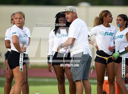 Thumbnail 1 in Choctawhatchee vs Southeast Bulloch (Nike Summer Tournament) photogallery.