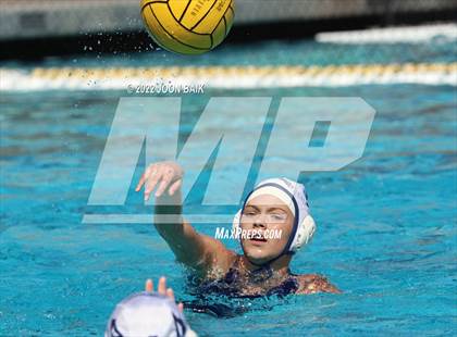 Thumbnail 1 in JV: Palo Alto vs Leland (Saint Francis JV Invitational) photogallery.
