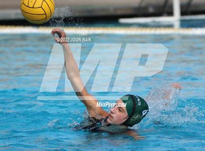 Thumbnail 3 in JV: Palo Alto vs Leland (Saint Francis JV Invitational) photogallery.