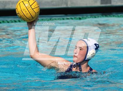 Thumbnail 1 in JV: Palo Alto vs Leland (Saint Francis JV Invitational) photogallery.