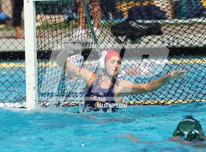 Thumbnail 3 in JV: Palo Alto vs Leland (Saint Francis JV Invitational) photogallery.