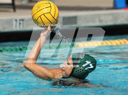 Thumbnail 1 in JV: Palo Alto vs Leland (Saint Francis JV Invitational) photogallery.