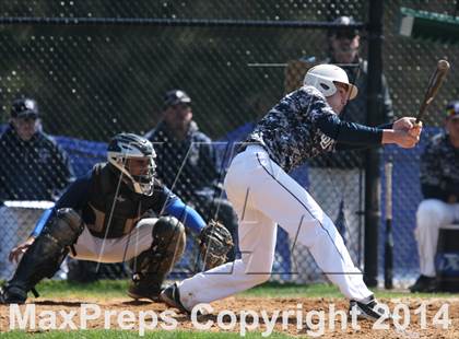Thumbnail 1 in St. Mary's vs. St. Dominic photogallery.