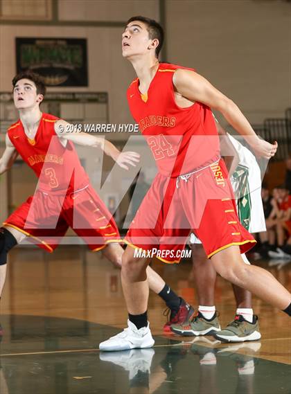 Thumbnail 3 in Jesuit @ Monterey Trail photogallery.