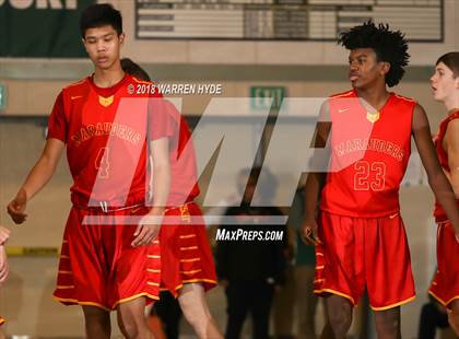 Thumbnail 1 in Jesuit @ Monterey Trail photogallery.