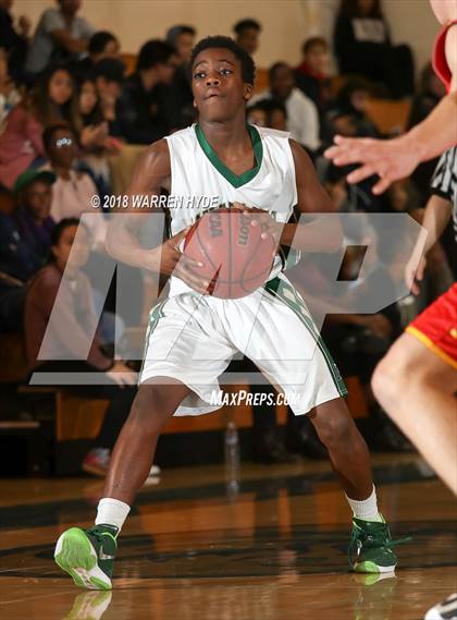 Thumbnail 1 in Jesuit @ Monterey Trail photogallery.
