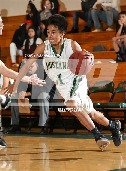 Thumbnail 3 in Jesuit @ Monterey Trail photogallery.