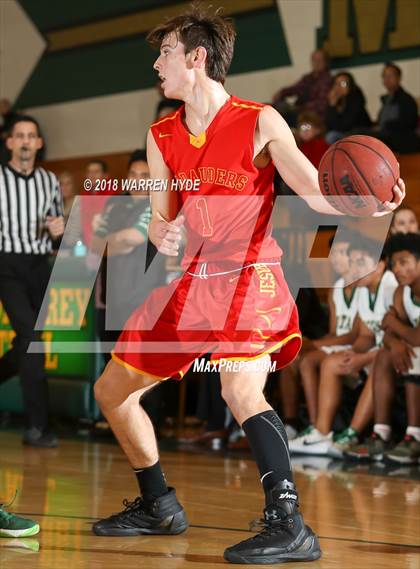 Thumbnail 1 in Jesuit @ Monterey Trail photogallery.