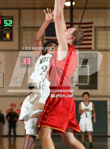 Thumbnail 3 in Jesuit @ Monterey Trail photogallery.